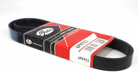 Ремінь генератора VW T4/Caddy 1.9TDI 33 6PK923 фото товару