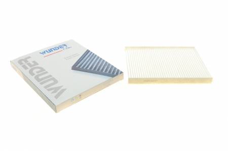 Фільтр салону Fiat Bravo 07-14/Stilo 01-08 5011 WP 922 фото товару