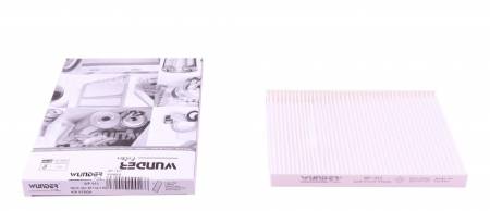 Фільтр салону Fiat Bravo 07-14/Stilo 01-08 5011 WP 911 фото товару