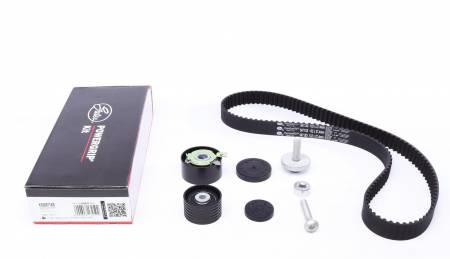 Комплект ГРМ Renault Kangoo/Dacia Logan/Sandero 1.4/1.6 16v 01- (K4M) 33 K035671XS фото товару