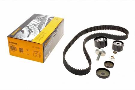 Комплект ГРМ Renault Kangoo/Duster/Logan/Megane/Clio 1.6 16V 01- (27x132z) 31 CT1179K3 фото товару