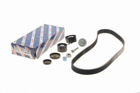 Комплект ГРМ Renault Kangoo/Duster 1.6 16V 01- (132x27.4) 30 1 987 946 702 фото товару