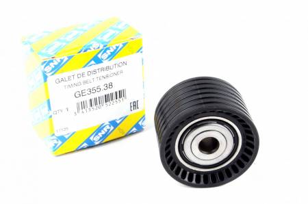 Ролик ГРМ Renault Kangoo 1.6i/Megane 1.4i/1.6i 16V 01- (паразитний) (54х32) 110 GE355.38 фото товару