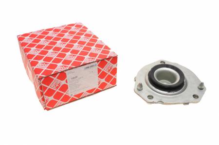 Подушка амортизатора (переднього) Citroen Jumper 94-02/Fiat Ducato 94-18/Peugeot Boxer 94-06 101 12028 фото товару