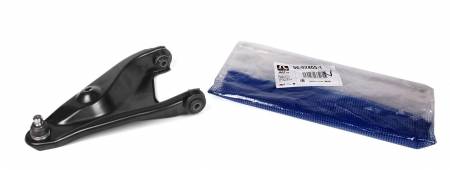 Важіль підвіски (передній/знизу) (R) Renault Logan 04-/Sandero 07- 430 96-02405-1 фото товару