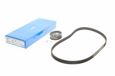 Комплект ГРМ Audi A4/VW Passat B5 1.6 96-00 (18x121z) 50 VKMA 01006 фото товару