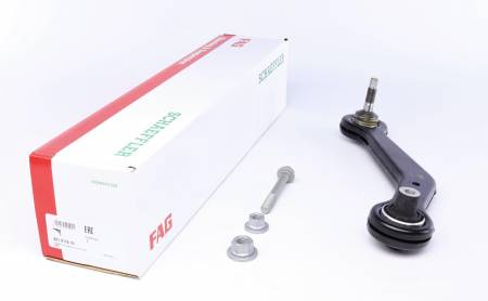 Важіль підвіски (задній) (L) BMW X5 (E53) 05/00- 192 821 0178 10 фото товару