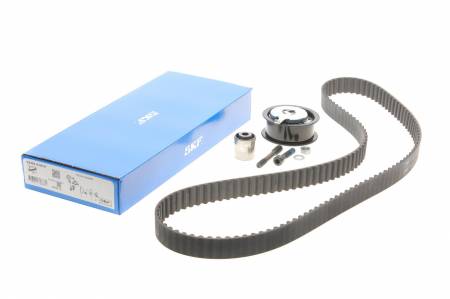 Комплект ГРМ VW Caddy/Sharan/Seat Ibiza 1.9TDI/SDI 95-06 (25x137) 50 VKMA 01019 фото товару