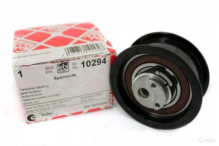 Ролик ГРМ VW T4 1.9D (натяжний) (67х25х8) 101 10294 фото товару