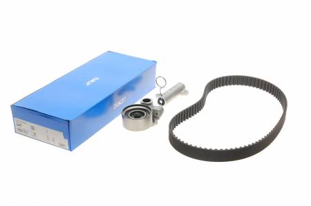 Комплект ГРМ Toyota Land Cruiser Prado/Hilux 2.5D/3.0D 01- (25x97z) (+ натяжник) 50 VKMA 91920 фото товару