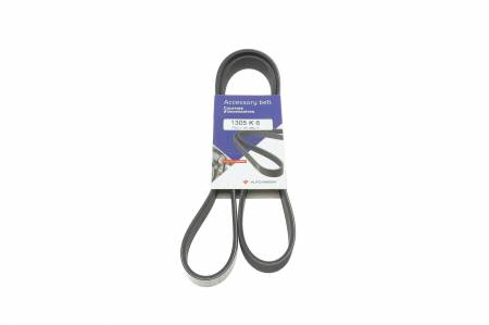 Ремінь генератора Ford Focus 1.8/2.0i 03-12 239 1305 K 6 фото товару