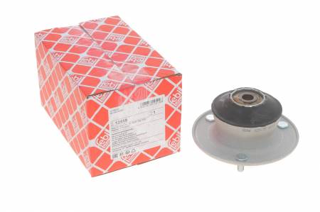 Подушка амортизатора (переднього) + підшипник BMW 5 (E60) 04- 101 12519 фото товару