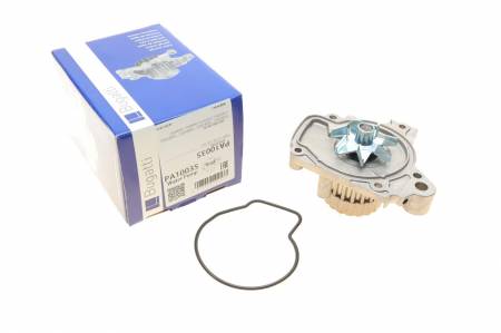 Помпа води Honda Accord VI 1.6/i/LS/Civic V/VI 1.4-1.6 16V 95-02/HR-V 1.6 16V 99- (B/B)(7лоп) 109 PA10035 фото товару