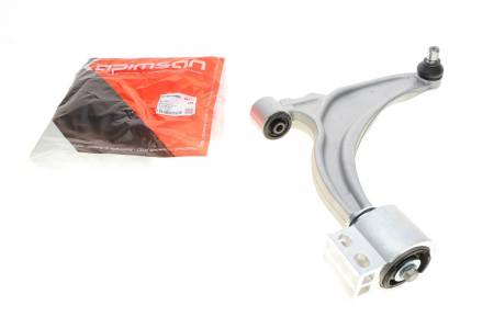 Важіль підвіски (передній/знизу) (R) Chevrolet Cruze/Opel Astra J 09- 5006 05-71813 фото товару