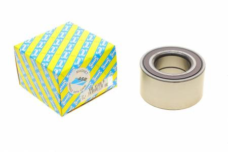 Підшипник маточини (передньої) Citroen C4/C5/C6 05-/Peugeot 407/607/308/508 11- (45x83x44) 110 XGB41225P фото товару