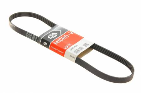 Ремінь генератора Mitsubishi Lancer/Toyota Corolla 1.3 -97 33 5PK1063 фото товару