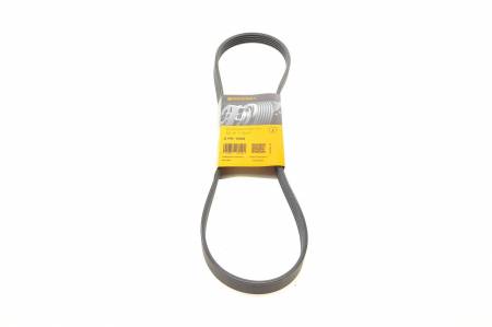 Ремінь генератора Mitsubishi Lancer/Galant 1.3-2.0 92-13/VW Jetta 2.5 06-10/Audi A3/Q3 2.5 11- 31 5PK1060 фото товару