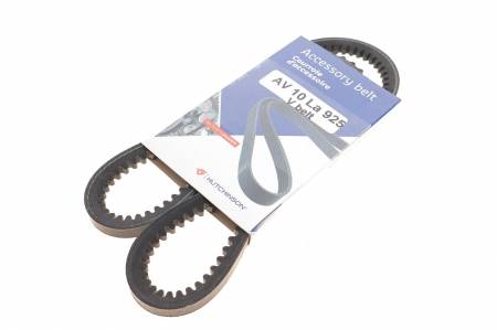 Ремінь генератора Opel Astra/Fiat Ducato 1.8/2.0 81- (10x925) 239 AV 10 La 925 фото товару