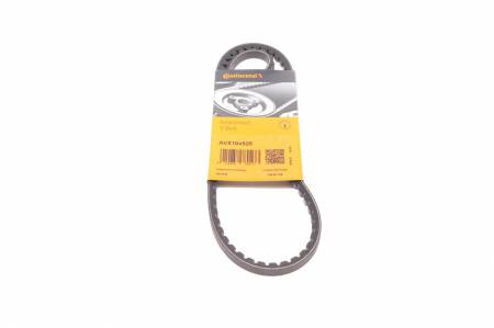 Ремінь генератора Fiat Ducato/Iveco Daily/Opel Combo 31 AVX10X925 фото товару