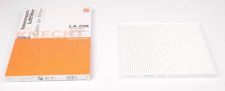 Фільтр салону Kia Cerato/Sorento II 04- 34 LA 298 фото товару