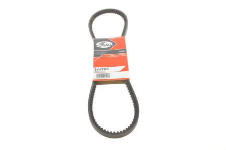 Ремінь генератора Ford Transit/Mitsibishi L200/Pajero 2.0-2.5D 97-00 (13x975) 33 6469MC фото товару