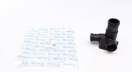 Фланець системи охолодження Audi A4/A6 1.9-2.5 TDI 94-05/ VW Passat 1.9-2.5TDI 96-00 144 100 121 0053 фото товару