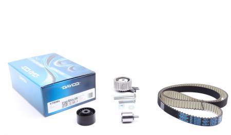 Комплект ГРМ Opel Insignia 2.0 CDTI 08- 42 KTB994 фото товару