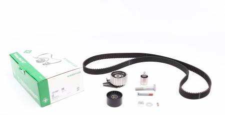 Комплект ГРМ Opel Insignia A 2.0 Biturbo /CDTi 08-, 140/143kw 204 530 0619 10 фото товару