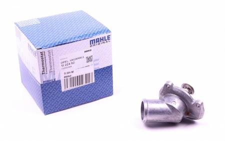 Термостат Opel Combo/Astra 1.2/1.4i 98- (92°C) 287 TI 224 92 фото товару