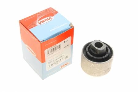 Сайлентблок важеля (переднього/знизу/спереду/всередині) Audi A4 95- 140 21652815 фото товару