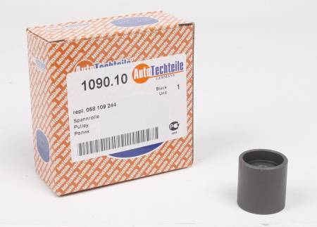 Ролик ГРМ VW Crafter 2.5TDI 06- (паразитний) 5010 310 9010 фото товару