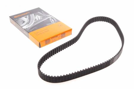 Ремінь ГРМ Ford Mondeo/Land Rover Discovery/Freelander 2.2 TDCi/TD4 06- (25.4x118) 31 CT1142 фото товару