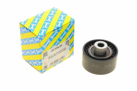 Ролик ГРМ Fiat Scudo 2.0D Multijet (паразитний) (60.2х30) 110 GE359.29 фото товару