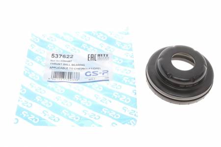 Підшипник амортизатора опорний Opel Astra J 09- 373 537622 фото товару