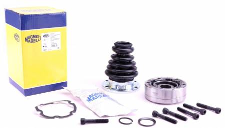 ШРКШ (внутрішній) VW Caddy 1.9 TDI 96-04 (TIJ0009) 95 302009100009 фото товару