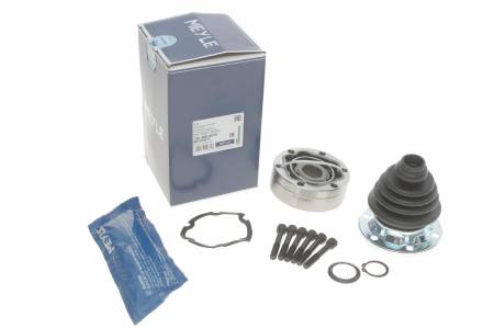 ШРКШ (внутрішній) VW Caddy 2.0SDI 03- (33z) 144 100 498 0018 фото товару