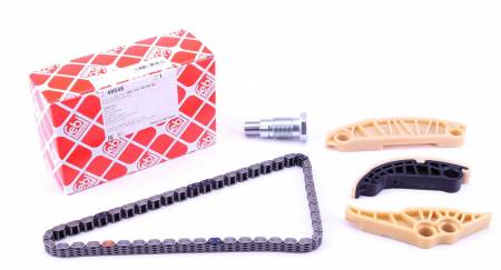 Комплект ланцюга ГРМ VW T5/T6/Passat 18-2.0TSI 11- 101 49548 фото товару