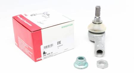 Наконечник тяги рульової (R) Audi Q7/VW Touareg 02- 192 840 1045 10 фото товару