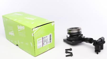 Підшипник вижимний Ford Focus III/Mondeo IV 1.0/1.6Ti 10- 21 810119 фото товару