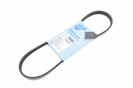 Ремінь генератора Renault Kangoo 1.6i 08-/ Nissan Micra1.0-1.4 92-03 350 AD04R725 фото товару