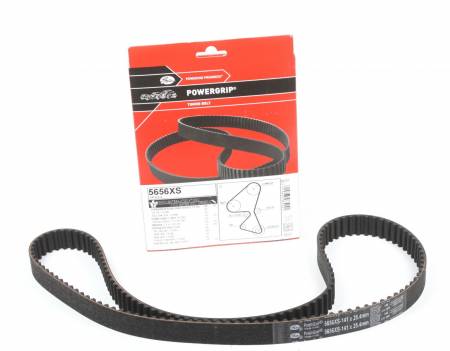 Ремінь ГРМ Citroen Berlingo/Jumpy 1.6HDI 10- (z=141) 33 5656XS фото товару