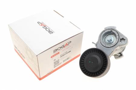 Натяжник ременя генератора BMW 1 (E81)/3 (E90)/5 (E60)/X3 (E83)/X5 (E70) 2.5-3.0 03- (N51/N52/N53) 5045 B1317105 фото товару