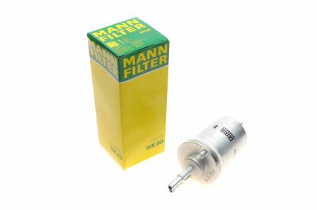 Фільтр паливний VW Caddy 1.2TSI 10- 4 WK 69 фото товару