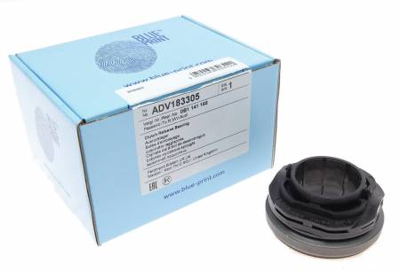 Підшипник вижимний Audi 100/A4/A6/VW Passat 1.6-4.2 82- 350 ADV183305 фото товару