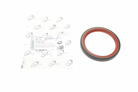 Сальник колінвалу (задній) VW T4/LT 2.4/2.5D (85x105x11) 209 07.10.008 фото товару