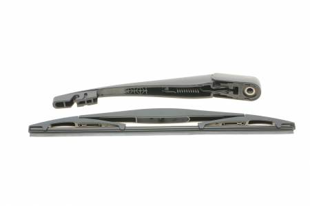 Важіль склоочисника (задній) BMW X5 (F15/F85) 13-18 (+щітка) (L= 379mm) 5002 56781 фото товару