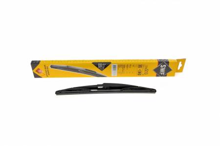 Щітка склоочисника (задня) (300mm) Toyota Avensis/Rav IV/Mazda 6 02- 5014 116513 фото товару