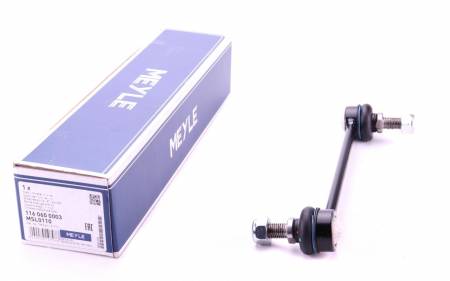 Тяга стабілізатора (переднього) Ford Galaxy/VW Sharan 1.9TDI/2.0TDI 95-10 144 116 060 0003 фото товару