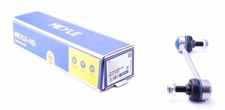 Тяга стабілізатора (переднього) Ford Galaxy/VW Sharan 1.9TDI/2.0TDI 95-10 144 116 060 0003/HD фото товару