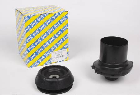 Подушка амортизатора (переднього) + підшипник Opel Combo 01- 110 KB653.13 фото товару